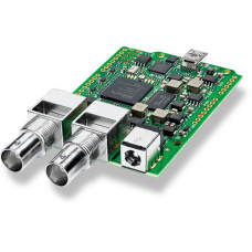 Модуль Blackmagic 3G-SDI Arduino Shield